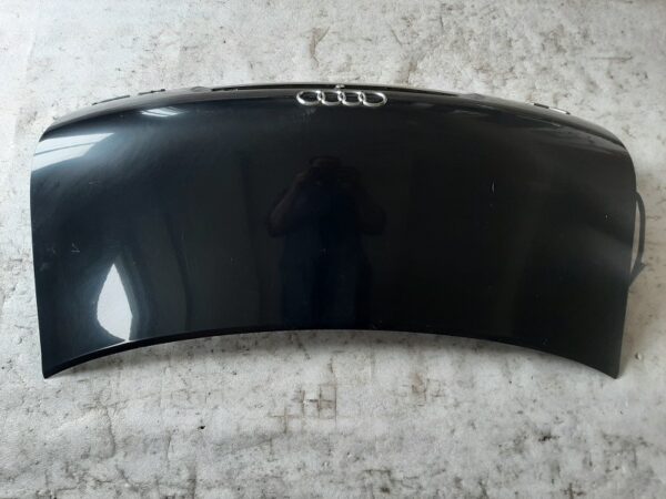 Heckklappe - Audi A6 C5 Limousine – Bild 4