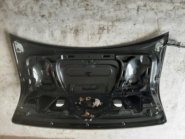 Heckklappe - Audi A6 C5 Limousine – Bild 5