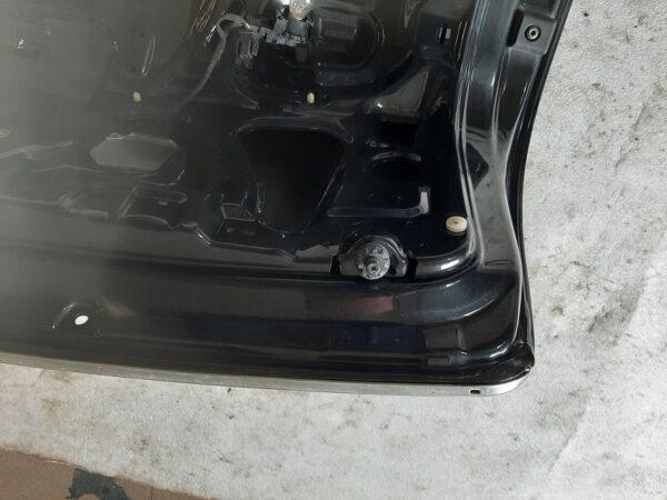 Heckklappe - Audi A6 C5 Limousine – Bild 6