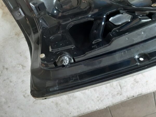 Heckklappe - Audi A6 C5 Limousine – Bild 8