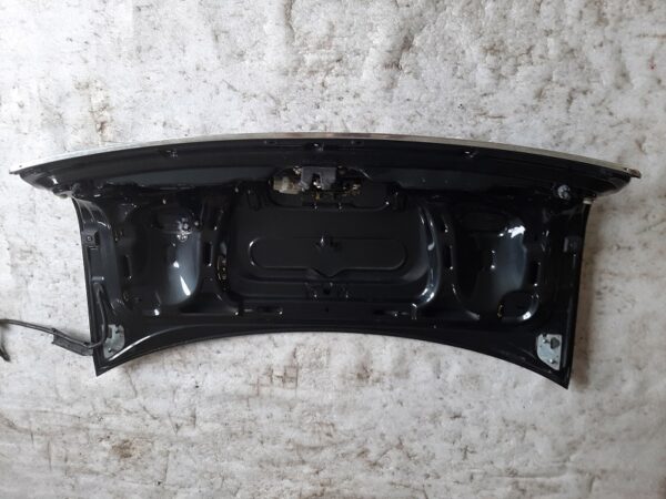Heckklappe - Audi A6 C5 Limousine – Bild 9