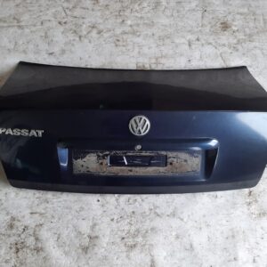 Heckklappe - VW Passat 3b/B5 Limousine 1996-2000