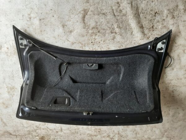 Heckklappe/Kofferraumdeckel - Audi A4 B5 Vorfacelift Limousine – Bild 5