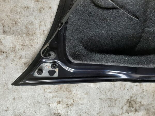 Heckklappe/Kofferraumdeckel - Audi A4 B5 Vorfacelift Limousine – Bild 8
