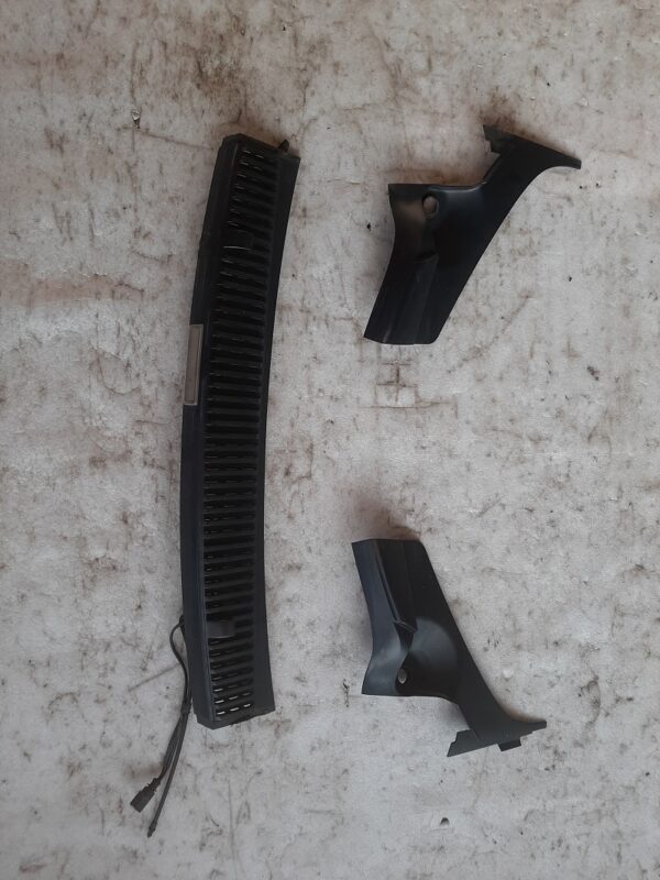 Windlaufplastik - 7M3 853 188H, VW/Ford/Seat