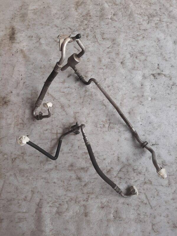 Klimaleitung - VW/Ford/Seat