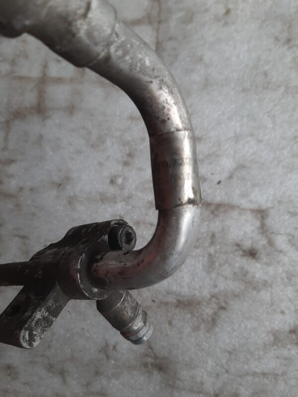 Klimaleitung - VW/Ford/Seat – Bild 2