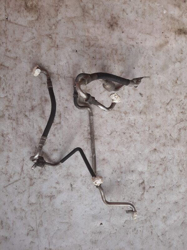 Klimaleitung - VW/Ford/Seat – Bild 3