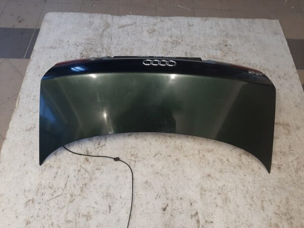 Heckklappe - Audi 80 B4 – Bild 2