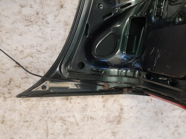 Heckklappe - Audi 80 B4 – Bild 8