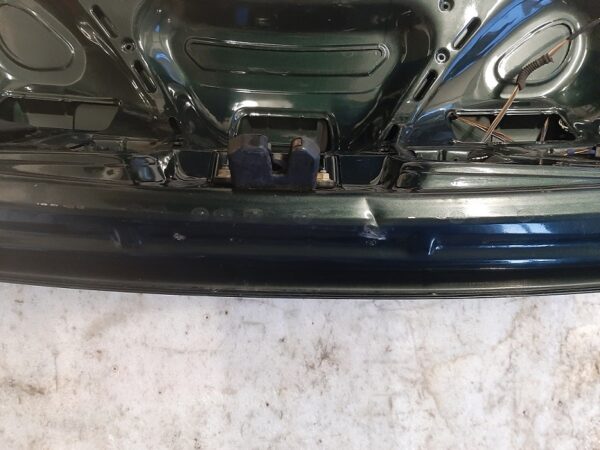 Heckklappe - Audi 80 B4 – Bild 10
