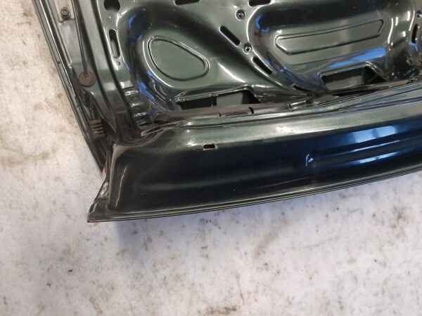 Heckklappe - Audi 80 B4 – Bild 11