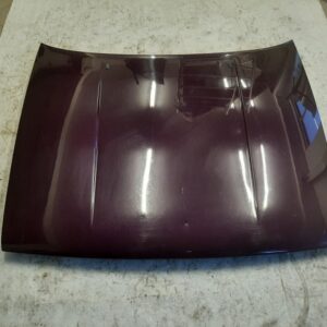 Motorhaube - VW Corrado