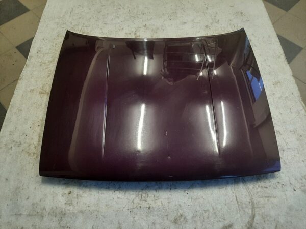 Motorhaube - VW Corrado
