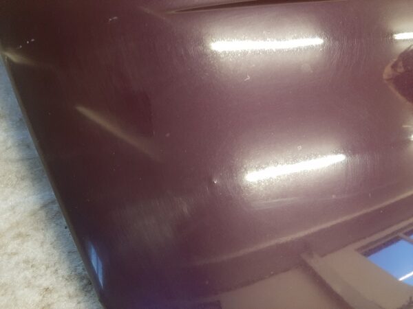 Motorhaube - VW Corrado – Bild 3