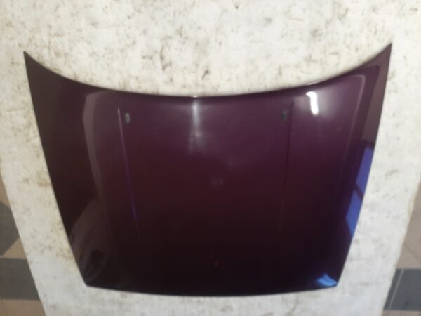 Motorhaube - VW Corrado – Bild 4