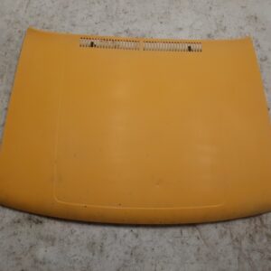 Motorhaube - VW Polo II 86C