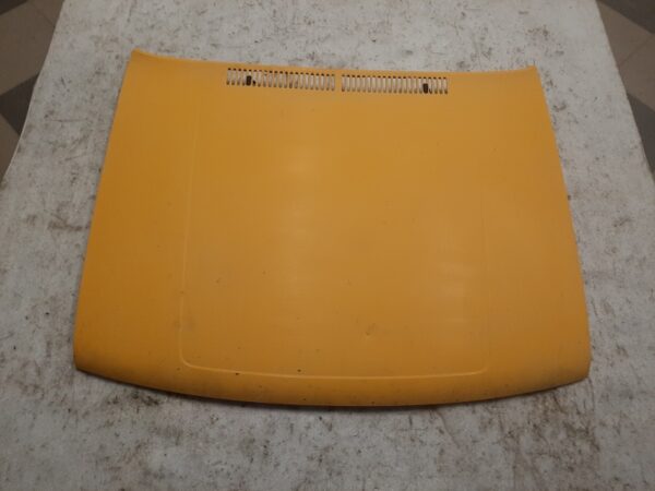 Motorhaube - VW Polo II 86C