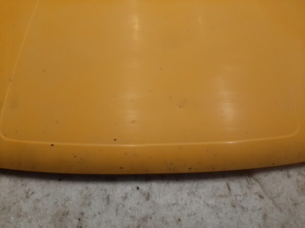 Motorhaube - VW Polo II 86C – Bild 4