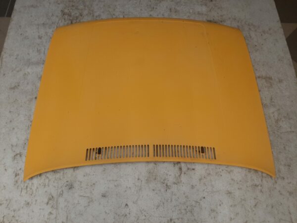 Motorhaube - VW Polo II 86C – Bild 6