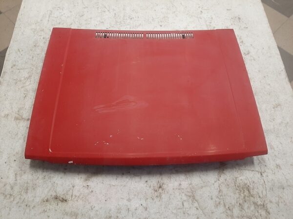 Motorhaube - VW Polo II 86C