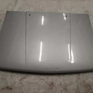 Motorhaube - Nissan Sunny Coupe B12 1986-1990
