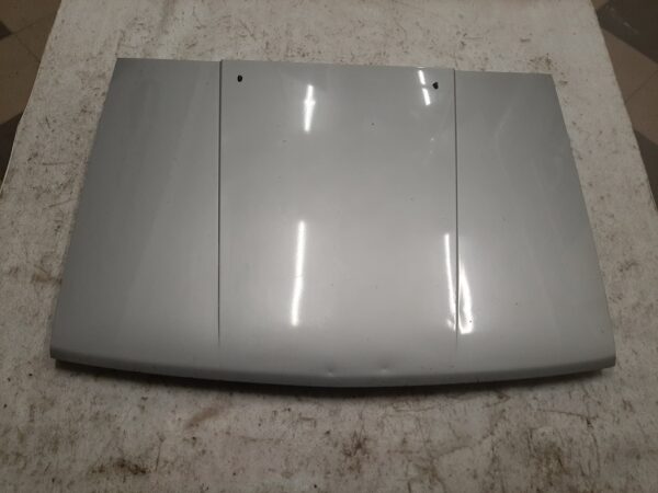 Motorhaube - Nissan Sunny Coupe B12 1986-1990