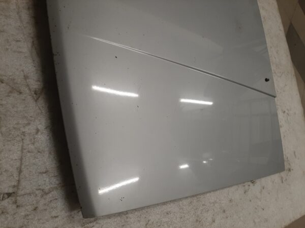 Motorhaube - Nissan Sunny Coupe B12 1986-1990 – Bild 4
