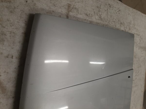 Motorhaube - Nissan Sunny Coupe B12 1986-1990 – Bild 5