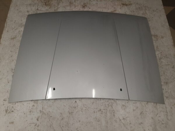 Motorhaube - Nissan Sunny Coupe B12 1986-1990 – Bild 6