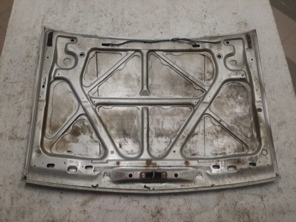 Motorhaube - Nissan Sunny Coupe B12 1986-1990 – Bild 7