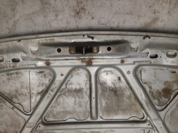 Motorhaube - Nissan Sunny Coupe B12 1986-1990 – Bild 9