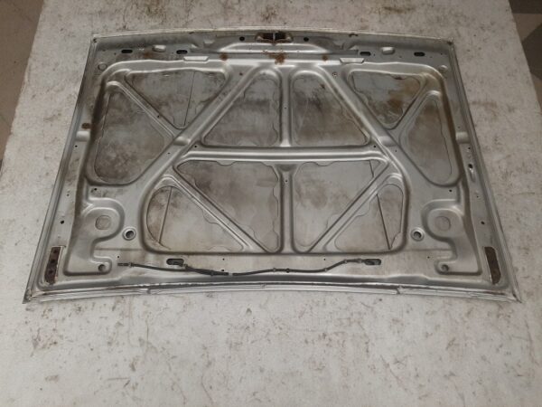 Motorhaube - Nissan Sunny Coupe B12 1986-1990 – Bild 11