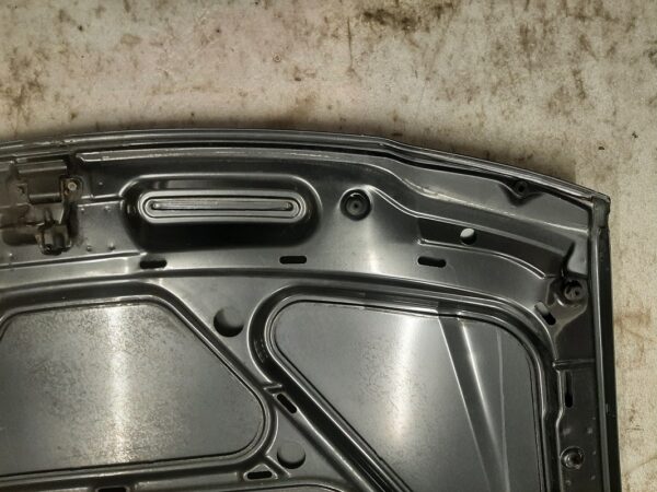 Motorhaube - Audi A3 8L 1996-2003 – Bild 6