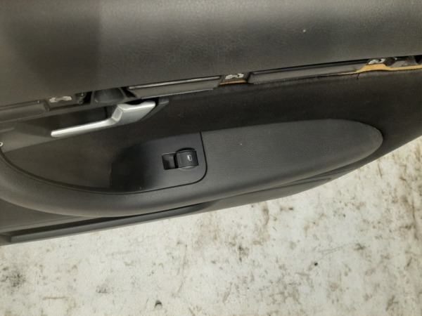 Türverkleidung re. vo. - Audi A4 B7 2004-2008 – Bild 4