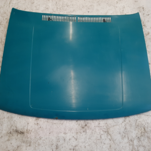 Motorhaube - VW Polo 86C 1990-1994