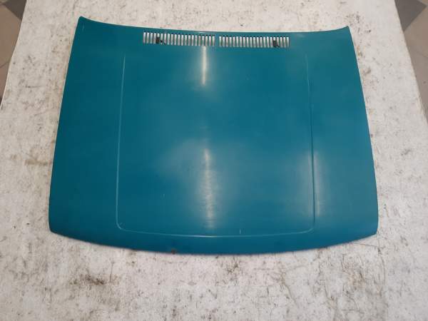 Motorhaube - VW Polo 86C 1990-1994