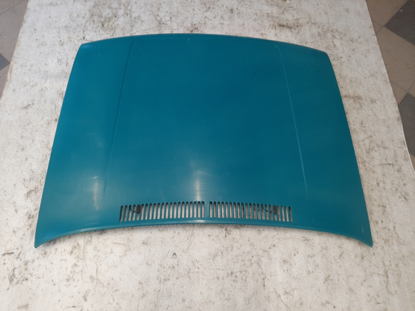 Motorhaube - VW Polo 86C 1990-1994 – Bild 5