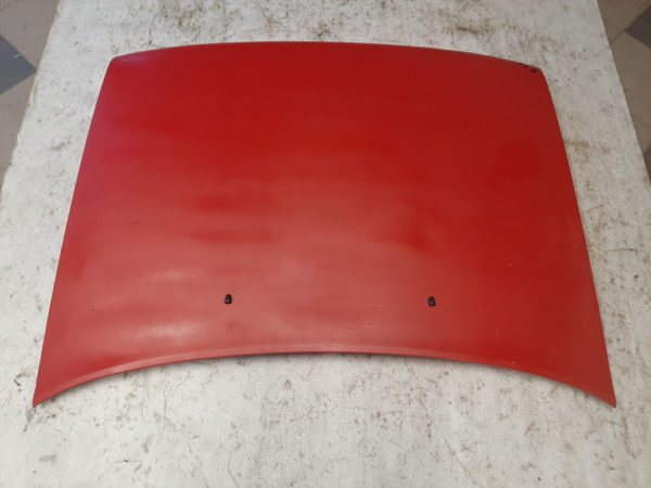 Motorhaube - Toyota Corolla E90 1987-1992 – Bild 2