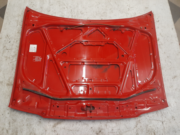 Motorhaube - Toyota Corolla E90 1987-1992 – Bild 6