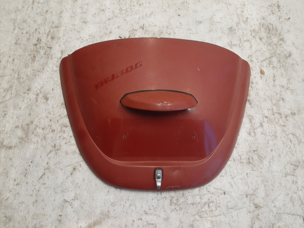 Motorhaube - VW Käfer 1300