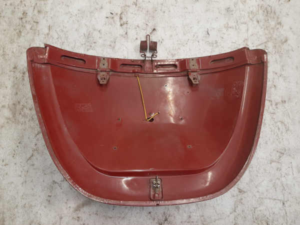 Motorhaube - VW Käfer 1300 – Bild 4