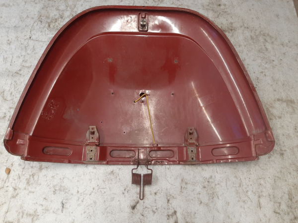 Motorhaube - VW Käfer 1300 – Bild 5