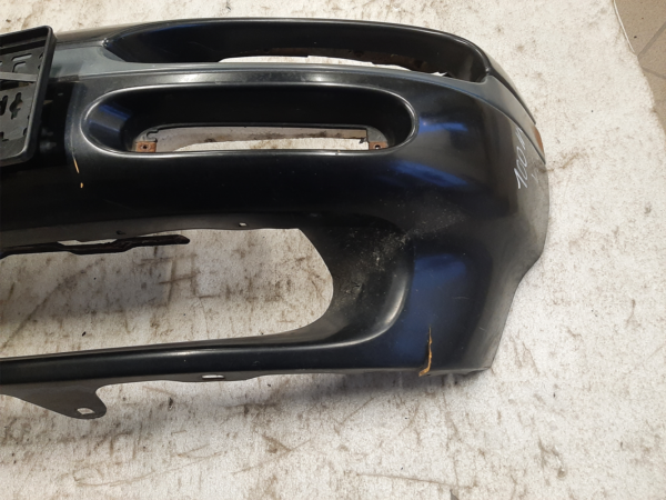 Stoßstange vorne - Nissan 100NX B13 1990-1995 – Bild 2