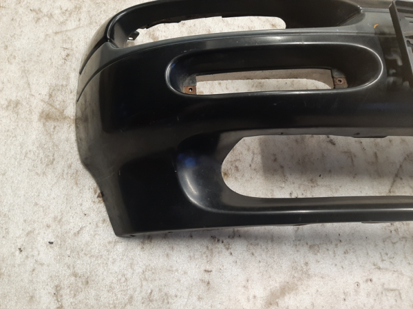Stoßstange vorne - Nissan 100NX B13 1990-1995 – Bild 3