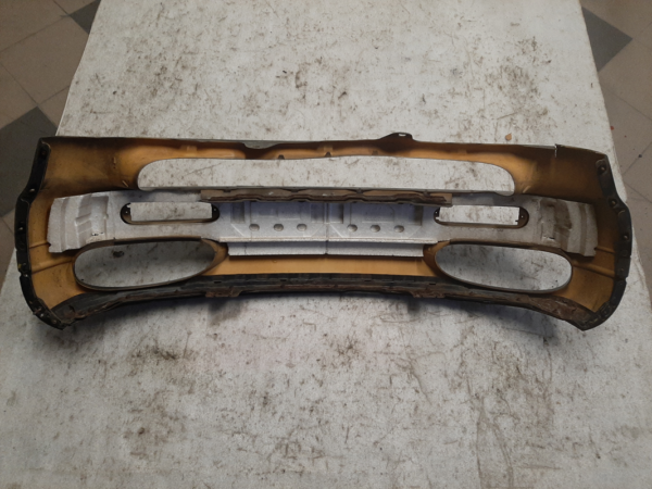 Stoßstange vorne - Nissan 100NX B13 1990-1995 – Bild 5