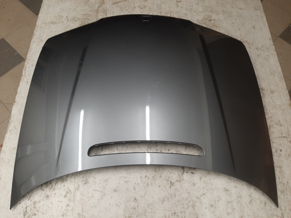 Motorhaube - BMW E46 1998-2007 – Bild 4