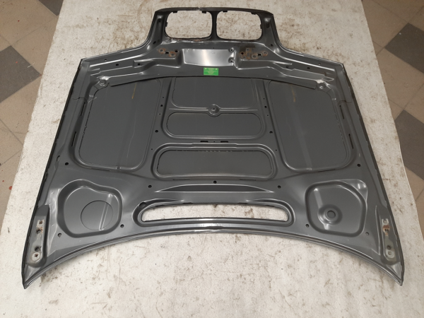 Motorhaube - BMW E46 1998-2007 – Bild 5