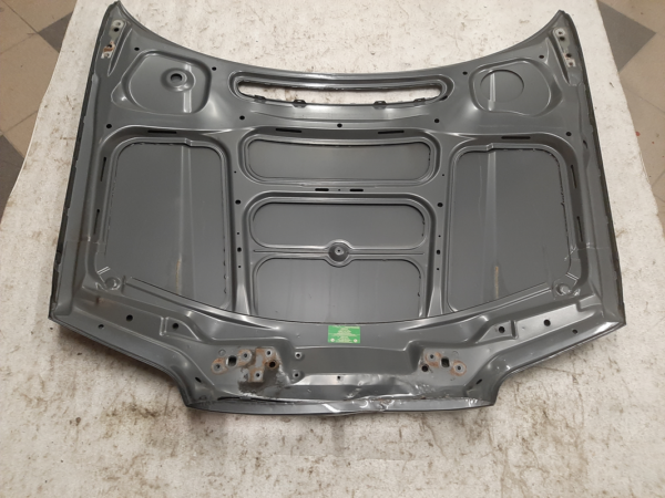 Motorhaube - BMW E46 1998-2007 – Bild 6