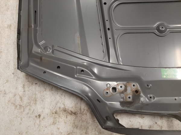 Motorhaube - BMW E46 1998-2007 – Bild 8